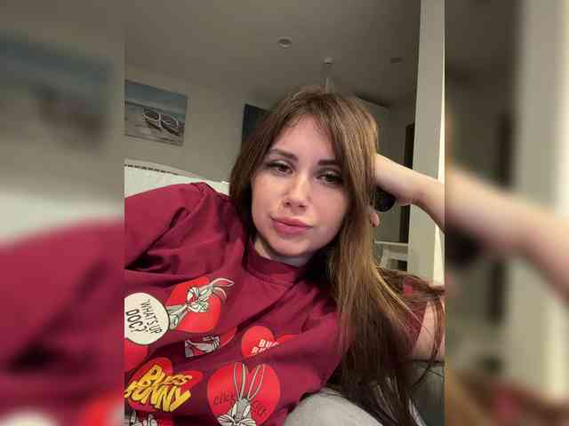 LeiaProseccina webcam