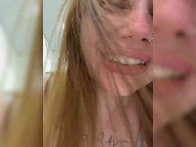 Girls-Leia webcam