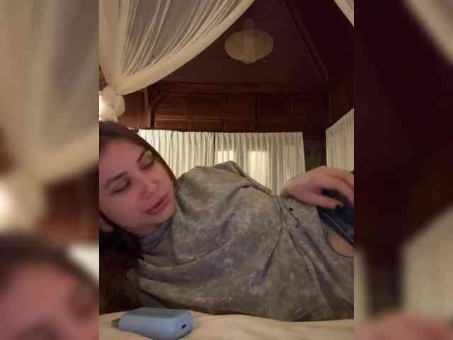 LeiaProseccina webcam