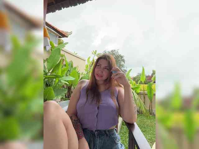 LeiaProseccina webcam