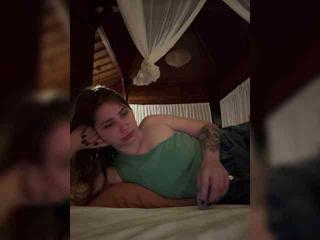 LeiaProseccina webcam