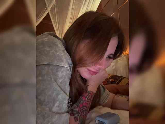 LeiaProseccina webcam