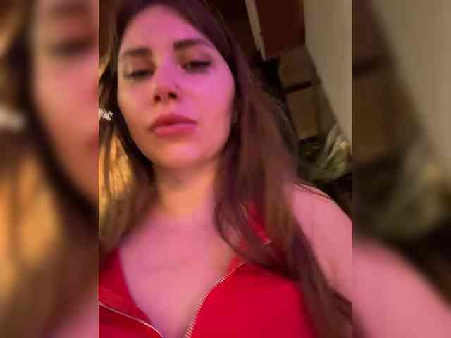LeiaProseccina webcam