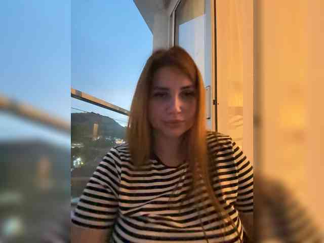 LeiaProseccina webcam