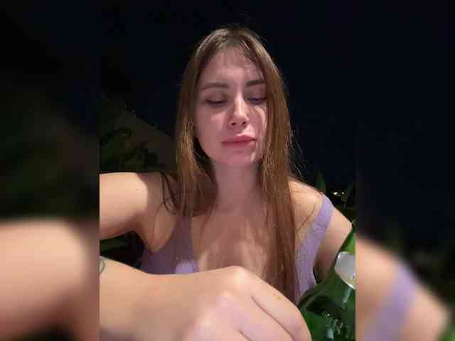 LeiaProseccina webcam