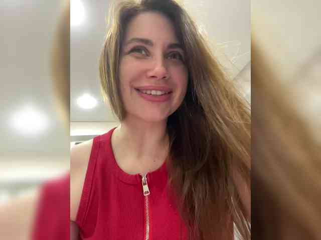 -LeiaProseccina- webcam