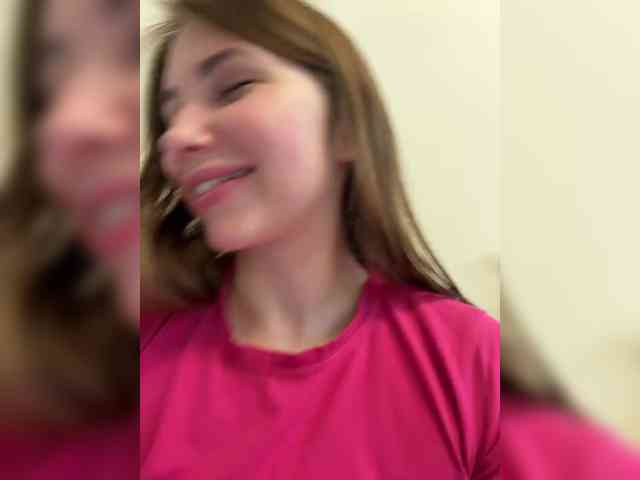 Girls-Leia webcam
