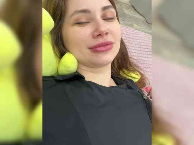 -LeiaProseccina- webcam