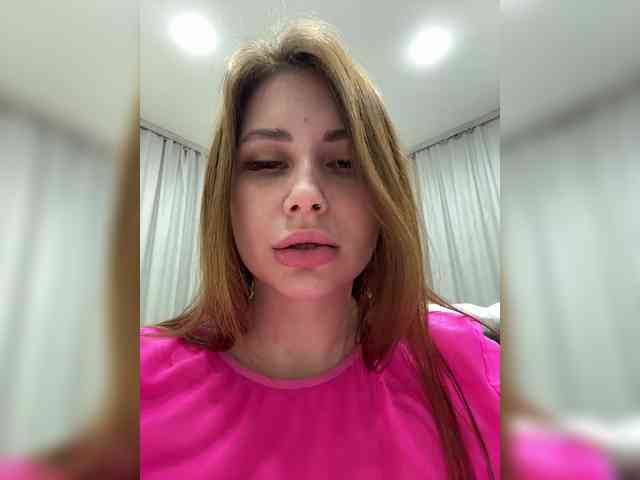 -LeiaProseccina- webcam