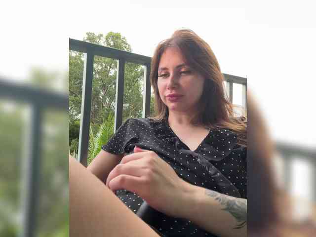 LeiaProseccina webcam
