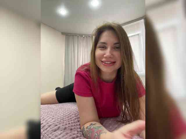 -LeiaProseccina- webcam