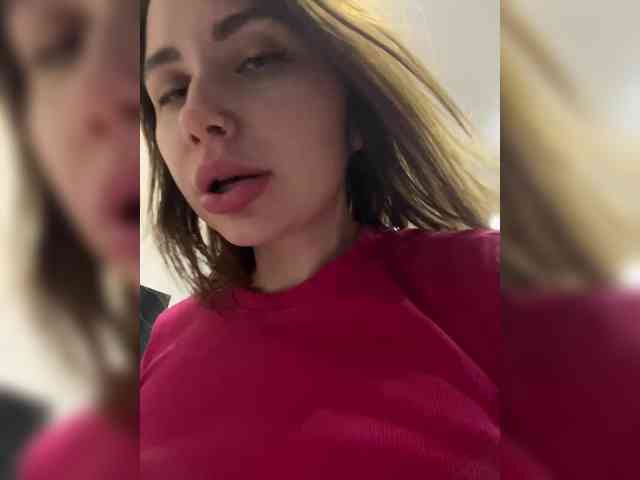 -LeiaProseccina- Live Webcam on BongaCams