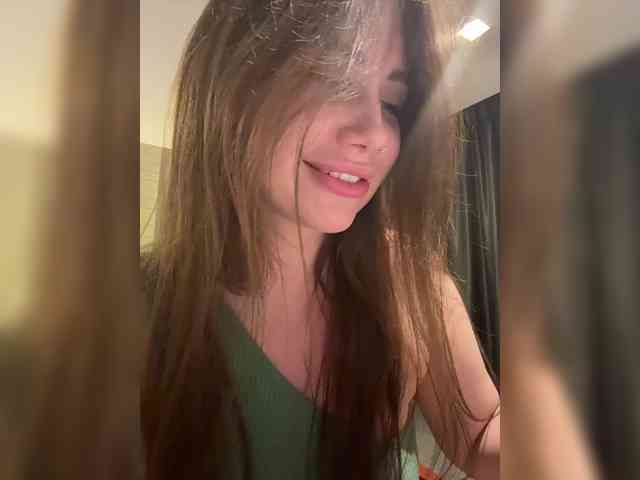 -LeiaProseccina-'s webcam live show
