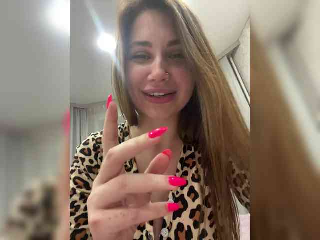 -LeiaProseccina- webcam