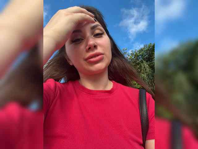 -LeiaProseccina-'s webcam live show
