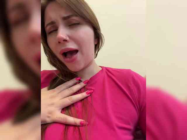 Girls-Leia webcam