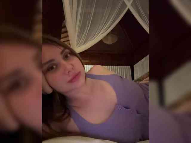 LeiaProseccina webcam