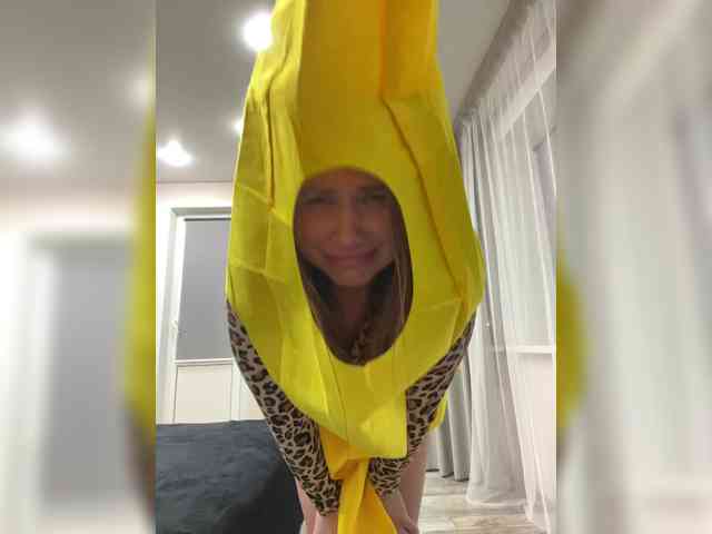 -LeiaProseccina- webcam