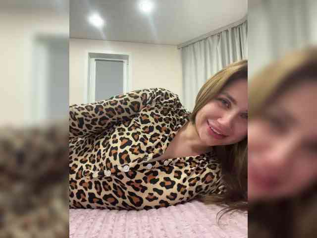 -LeiaProseccina- webcam