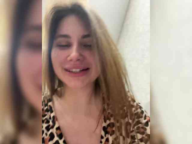 -LeiaProseccina- webcam