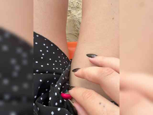 -LeiaProseccina-'s webcam live show