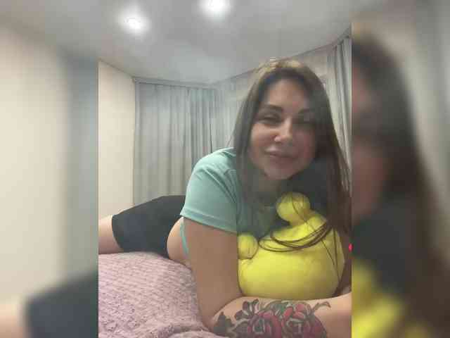 -LeiaProseccina- webcam