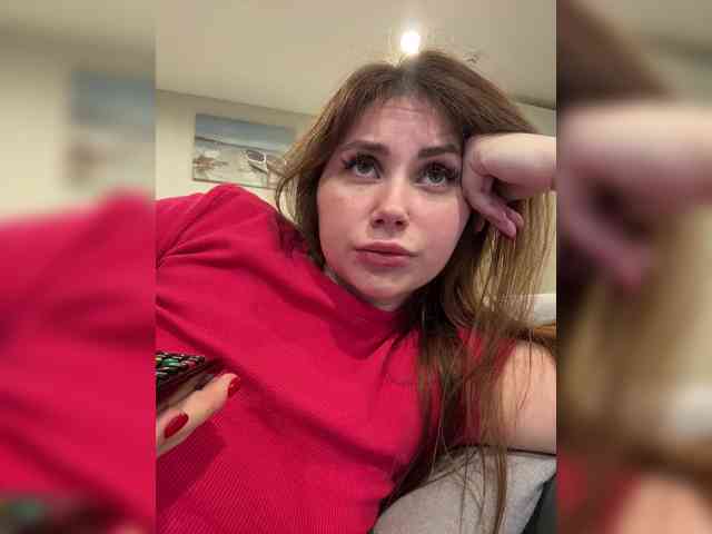 LeiaProseccina webcam