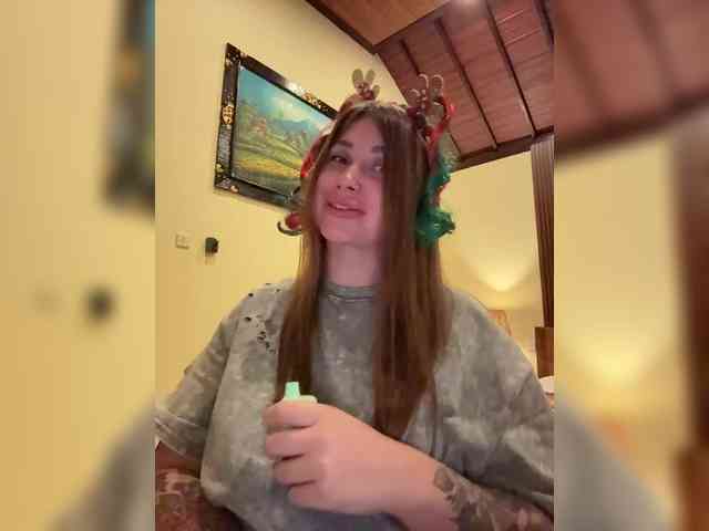 -LeiaProseccina- webcam