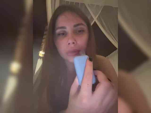 LeiaProseccina webcam