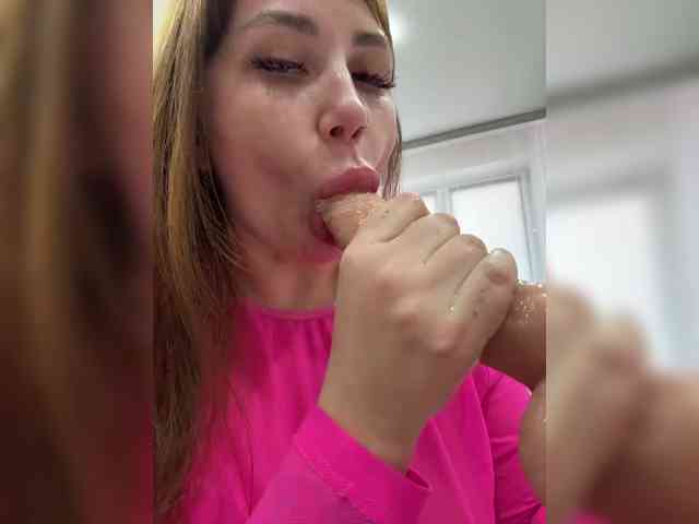 -LeiaProseccina- webcam