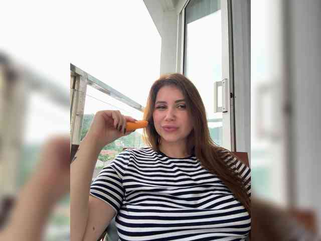 LeiaProseccina webcam