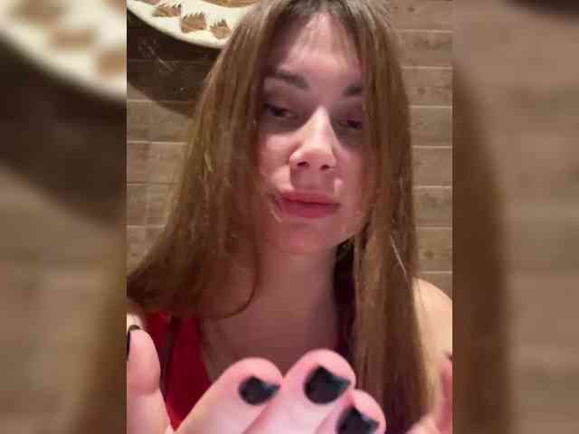 LeiaProseccina webcam