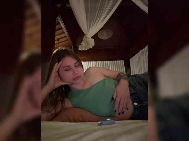 LeiaProseccina webcam