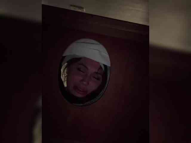 LeiaProseccina webcam