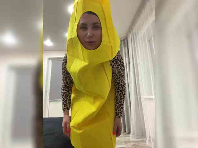 -LeiaProseccina- webcam