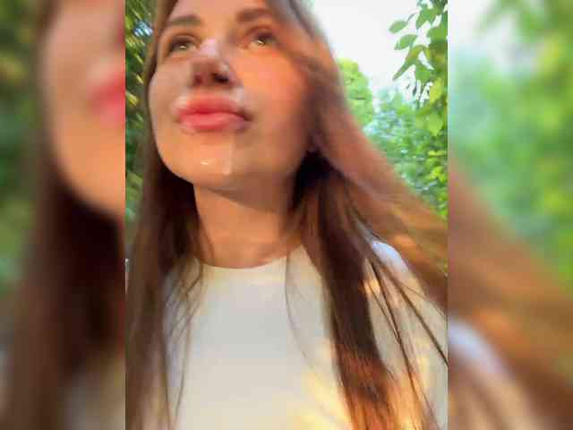 roleplay videochat Girls-Leia