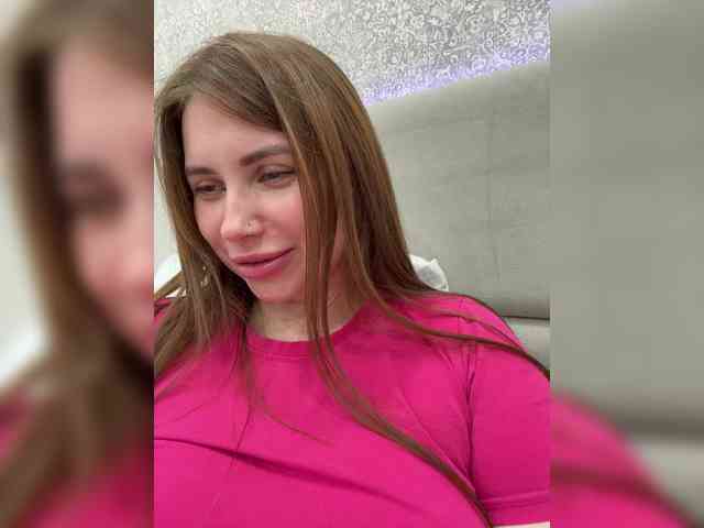 Girls-Leia webcam