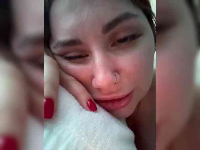 LeiaProseccina webcam