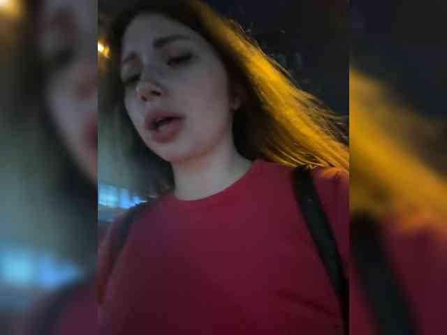 -LeiaProseccina-'s webcam live show