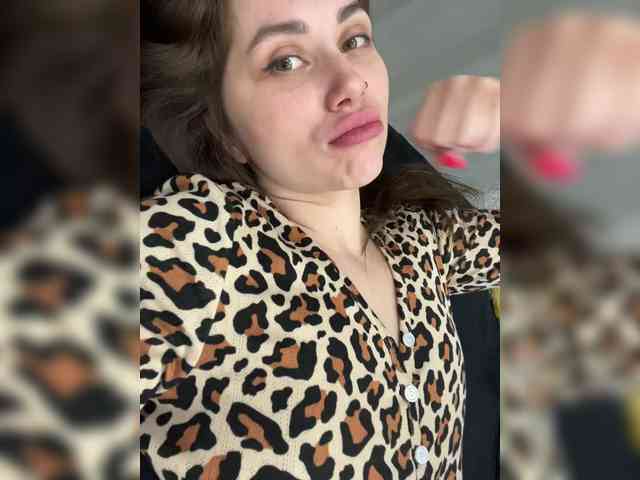 -LeiaProseccina- webcam