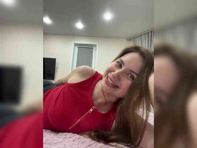 -LeiaProseccina- webcam