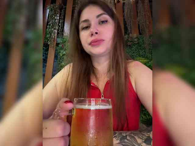 LeiaProseccina webcam