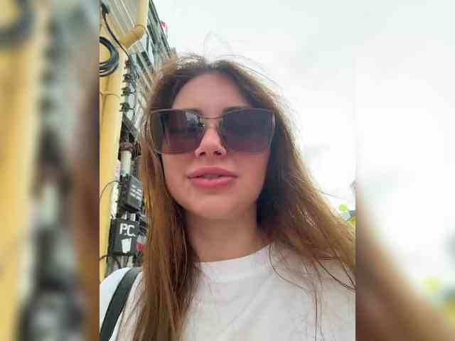 -LeiaProseccina- Live Webcam on BongaCams