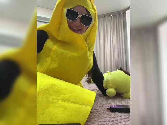 -LeiaProseccina- webcam