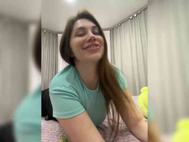 -LeiaProseccina- webcam