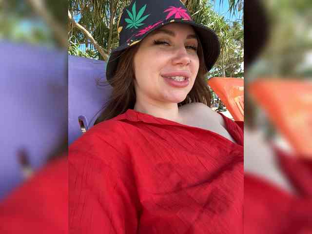 -LeiaProseccina-'s webcam live show
