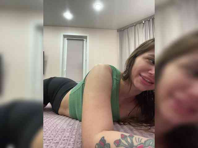 -LeiaProseccina- webcam