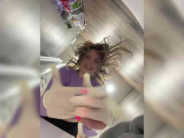 -LeiaProseccina- webcam