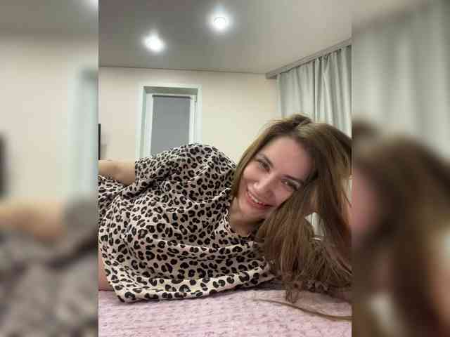 -LeiaProseccina- webcam