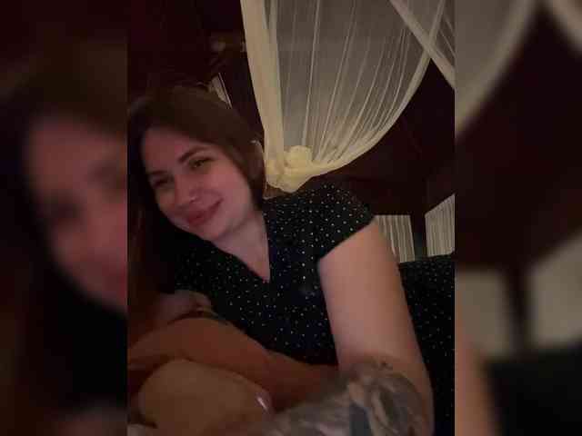 LeiaProseccina webcam